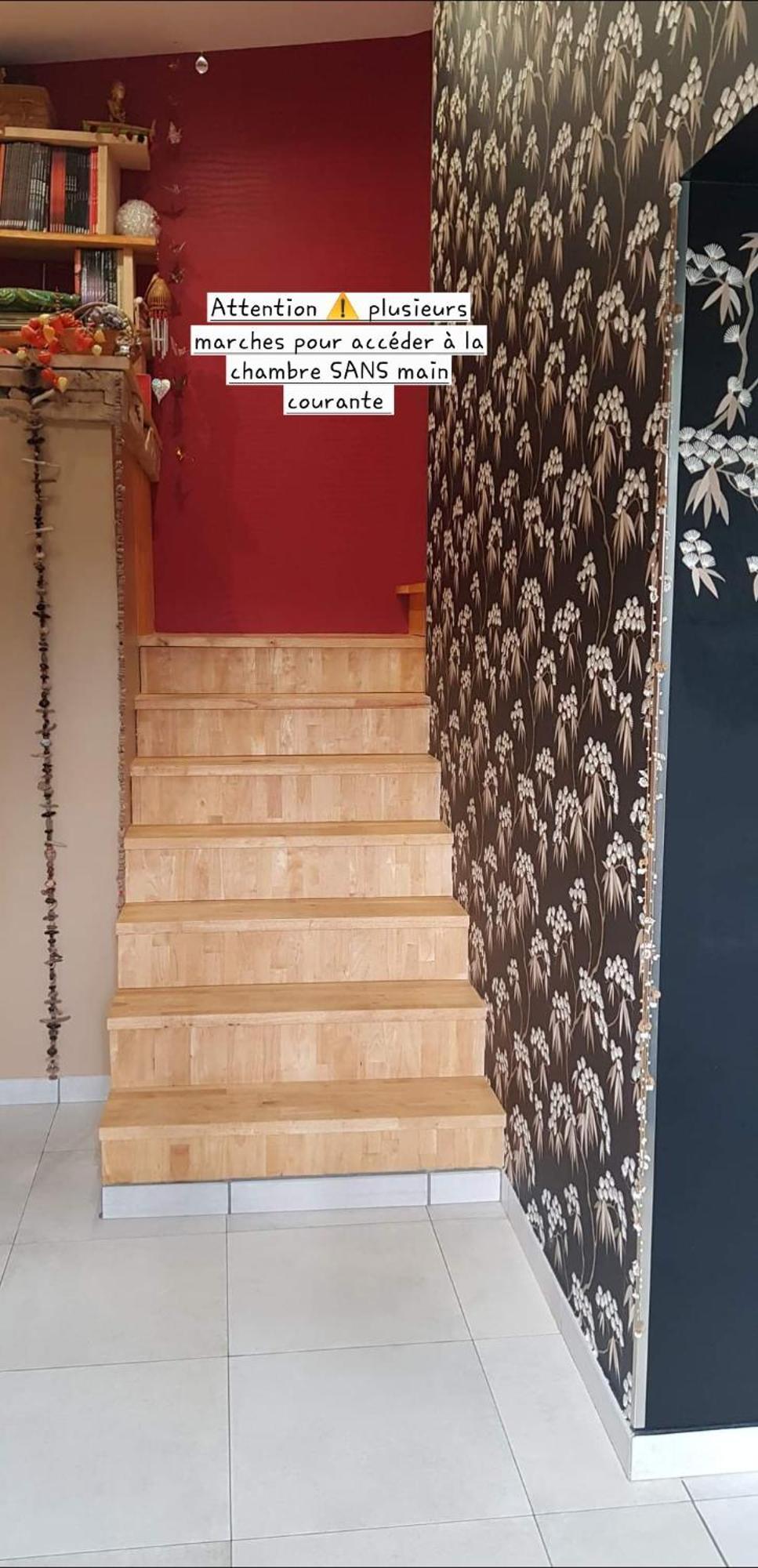 Les Box Chambre D'Hotes Lunan Exterior foto